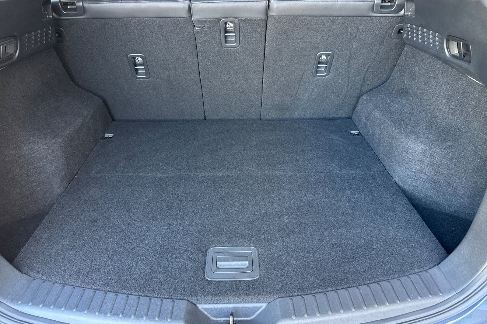 2022 Mazda Mazda CX-5 2.5 S Carbon Edition