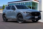 2022 Mazda Mazda CX-5 2.5 S Carbon Edition