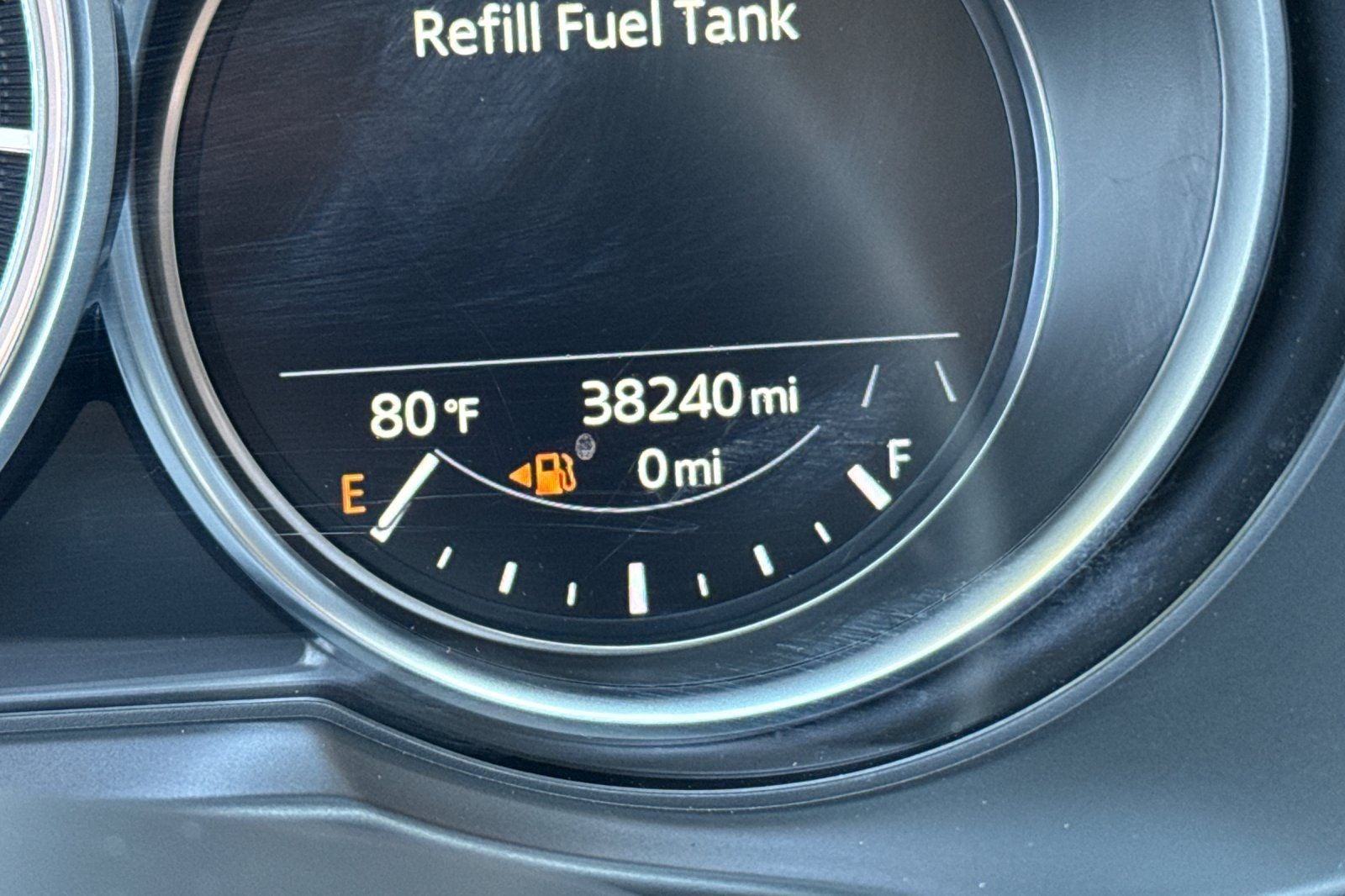 2022 Mazda Mazda CX-5 2.5 S Carbon Edition