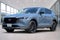 2022 Mazda Mazda CX-5 2.5 S Carbon Edition