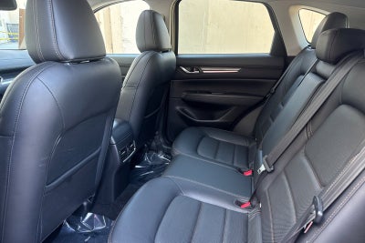 2022 Mazda Mazda CX-5 2.5 S Premium Package