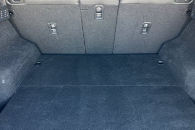 2022 Mazda Mazda CX-5 2.5 S Premium Package