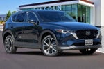 2022 Mazda Mazda CX-5 2.5 S Premium Package