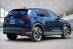 2022 Mazda Mazda CX-5 2.5 S Premium Package