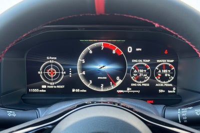 2024 Nissan Z Sport