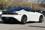 2024 Nissan Z Sport