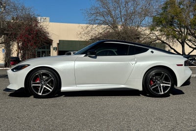 2024 Nissan Z Sport
