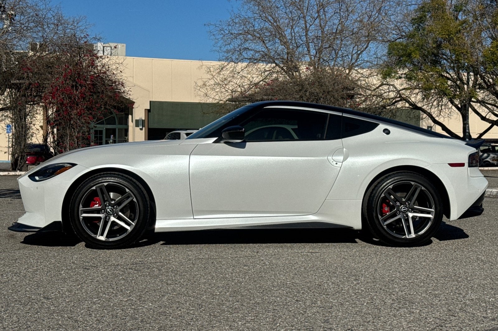 2024 Nissan Z Sport