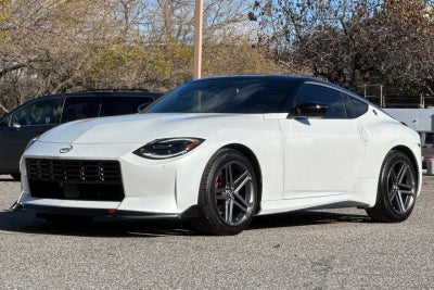 2024 Nissan Z Sport