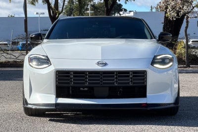 2024 Nissan Z Sport