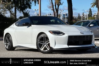 2024 Nissan Z Sport