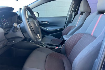 2023 Toyota Corolla Hybrid SE