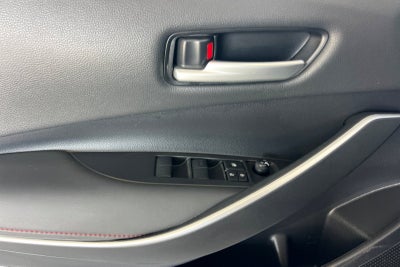 2023 Toyota Corolla Hybrid SE