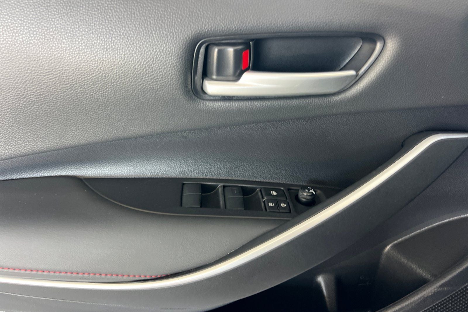 2023 Toyota Corolla Hybrid SE