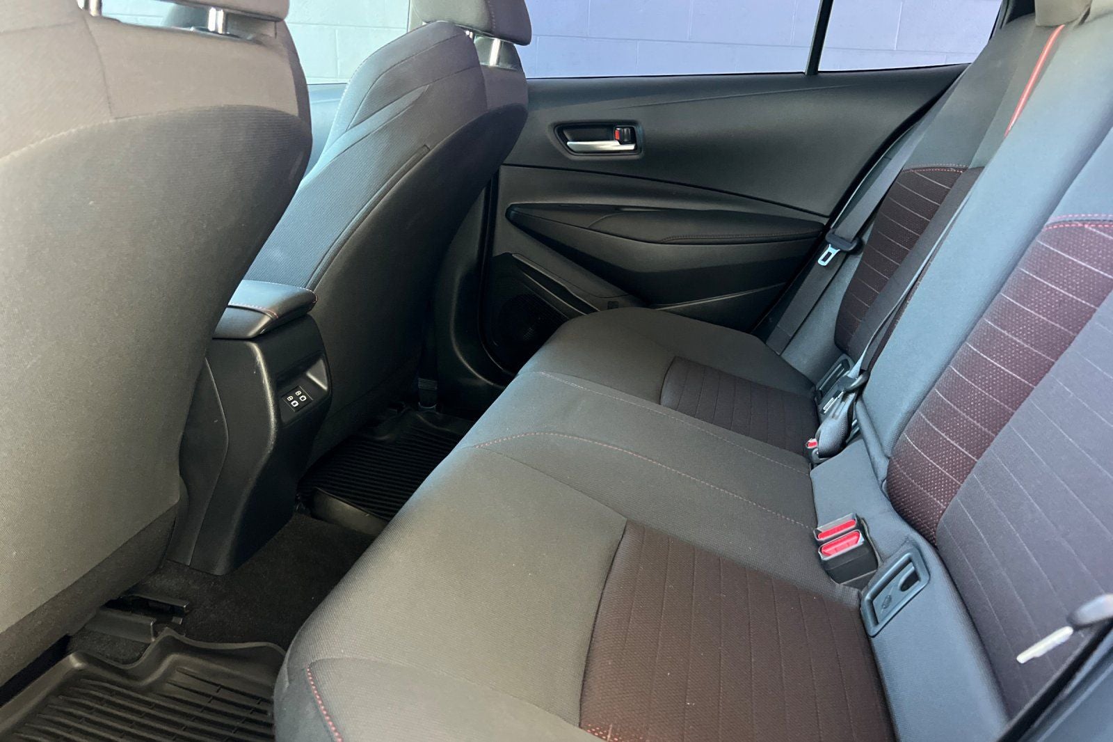 2023 Toyota Corolla Hybrid SE