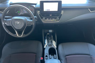 2023 Toyota Corolla Hybrid SE