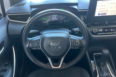 2023 Toyota Corolla Hybrid SE