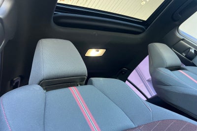 2023 Toyota Corolla Hybrid SE