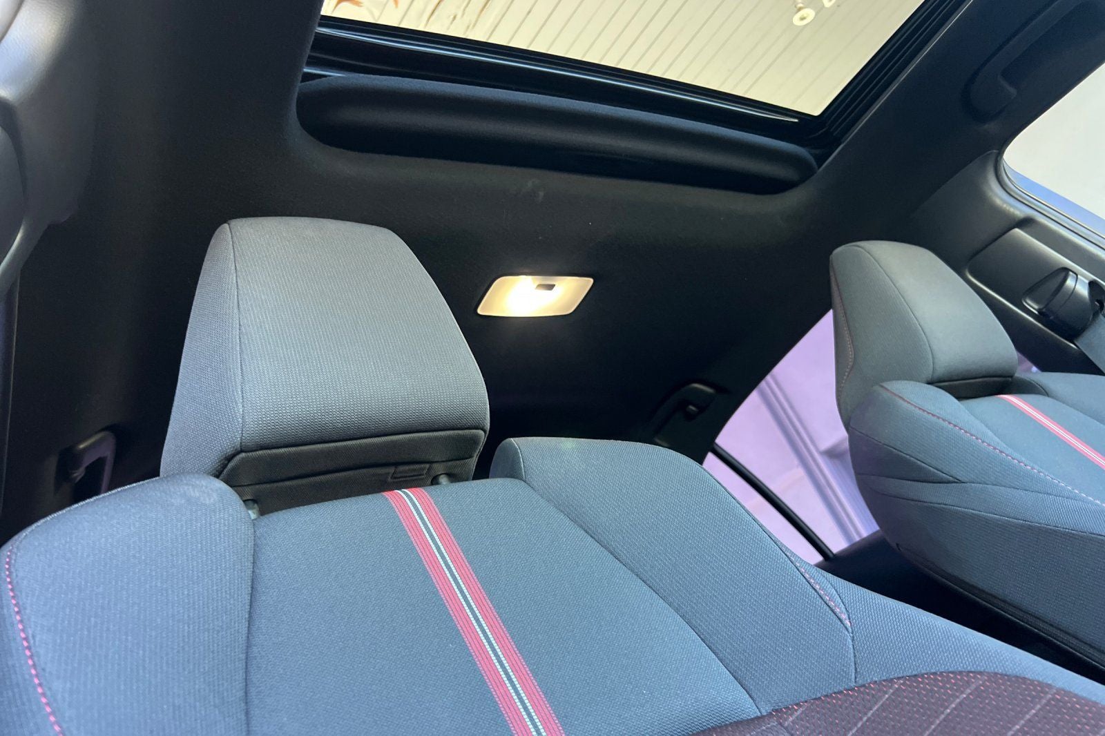 2023 Toyota Corolla Hybrid SE