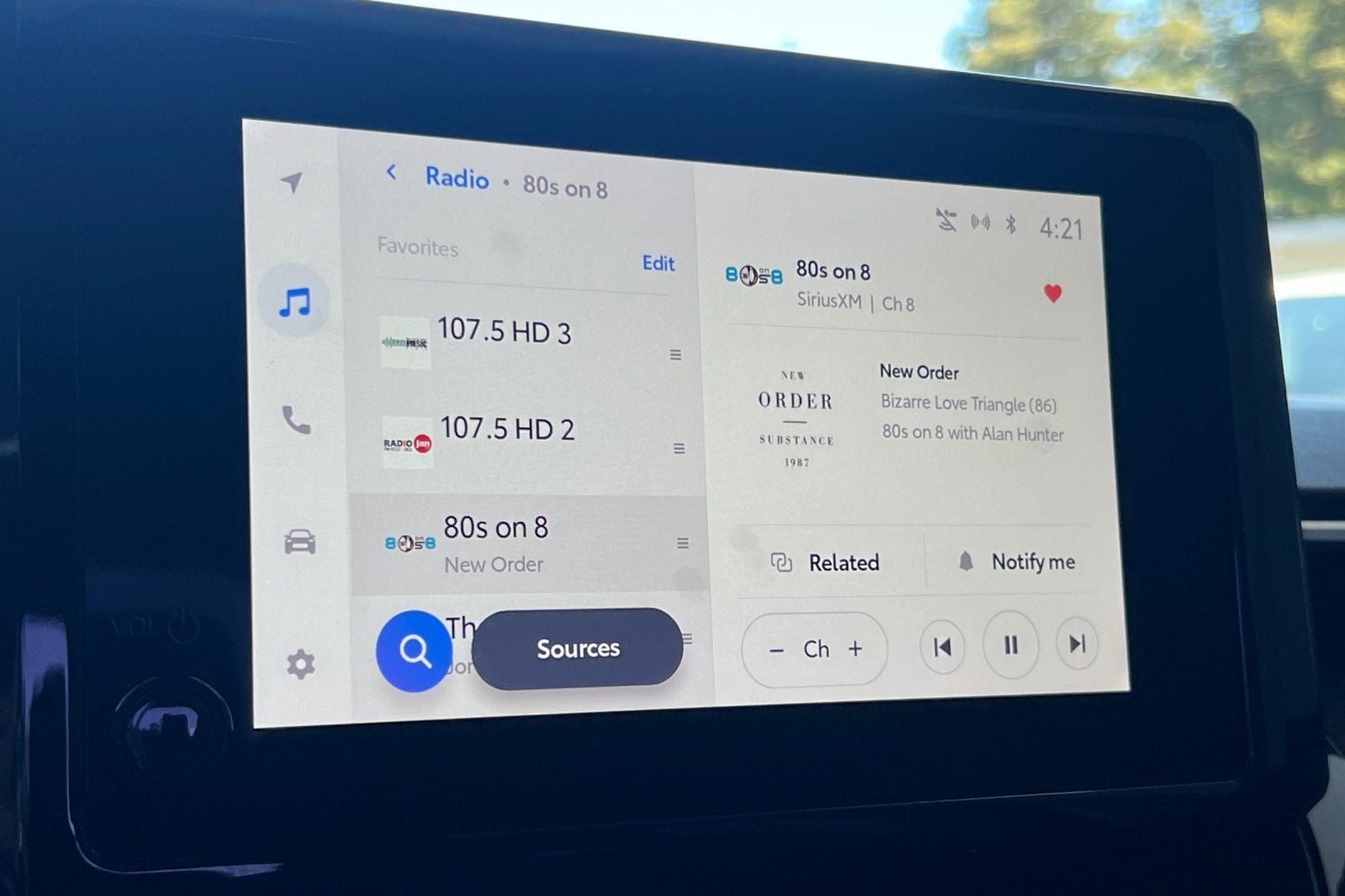 2023 Toyota Corolla Hybrid SE