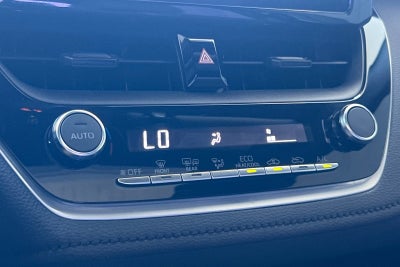 2023 Toyota Corolla Hybrid SE