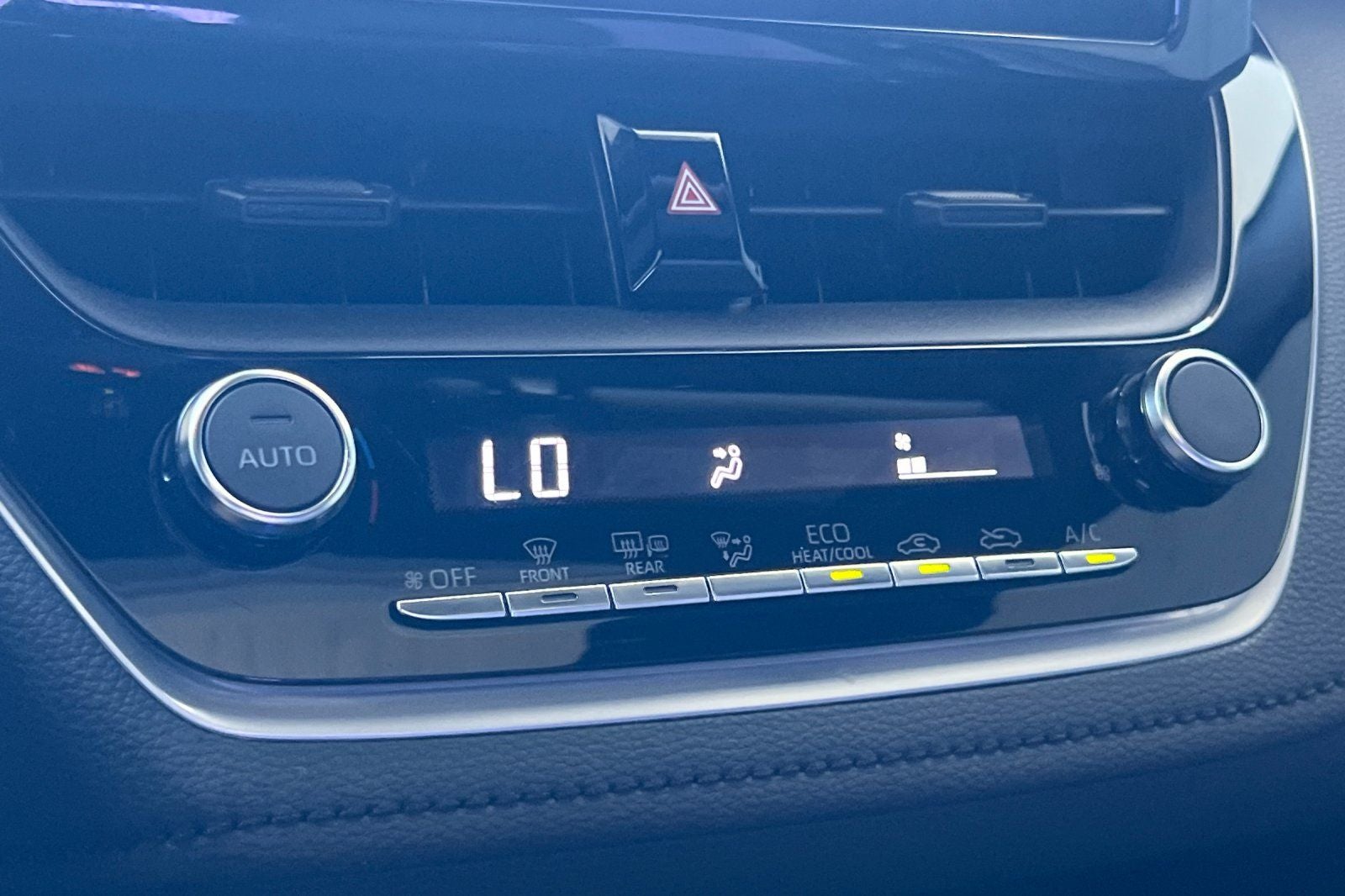 2023 Toyota Corolla Hybrid SE