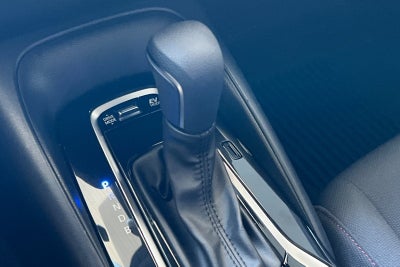 2023 Toyota Corolla Hybrid SE