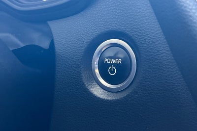 2023 Toyota Corolla Hybrid SE