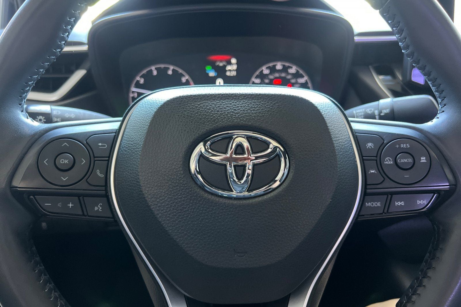 2023 Toyota Corolla Hybrid SE