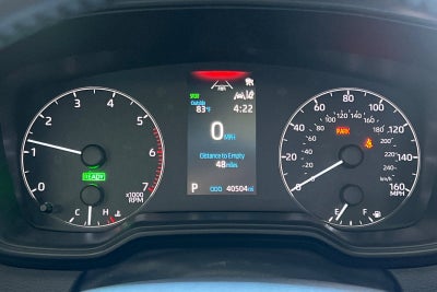 2023 Toyota Corolla Hybrid SE