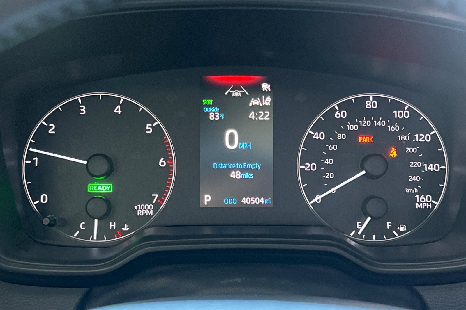 2023 Toyota Corolla Hybrid SE