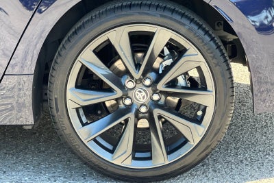 2023 Toyota Corolla Hybrid SE