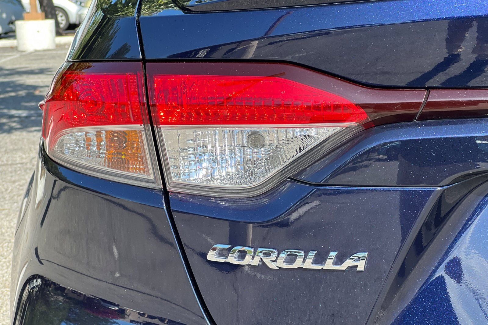 2023 Toyota Corolla Hybrid SE
