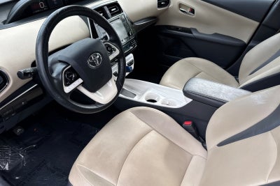 2016 Toyota Prius Four