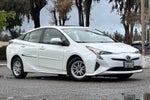 2016 Toyota Prius Four