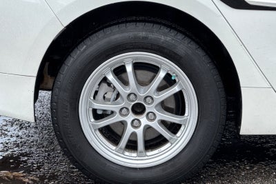 2016 Toyota Prius Four