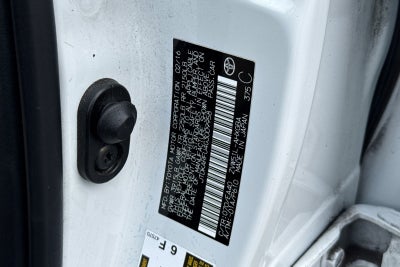 2016 Toyota Prius Four