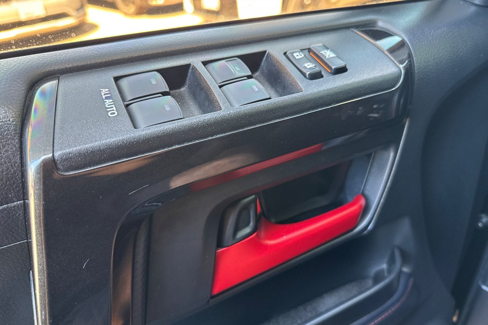 2021 Toyota 4Runner TRD Off-Road Premium