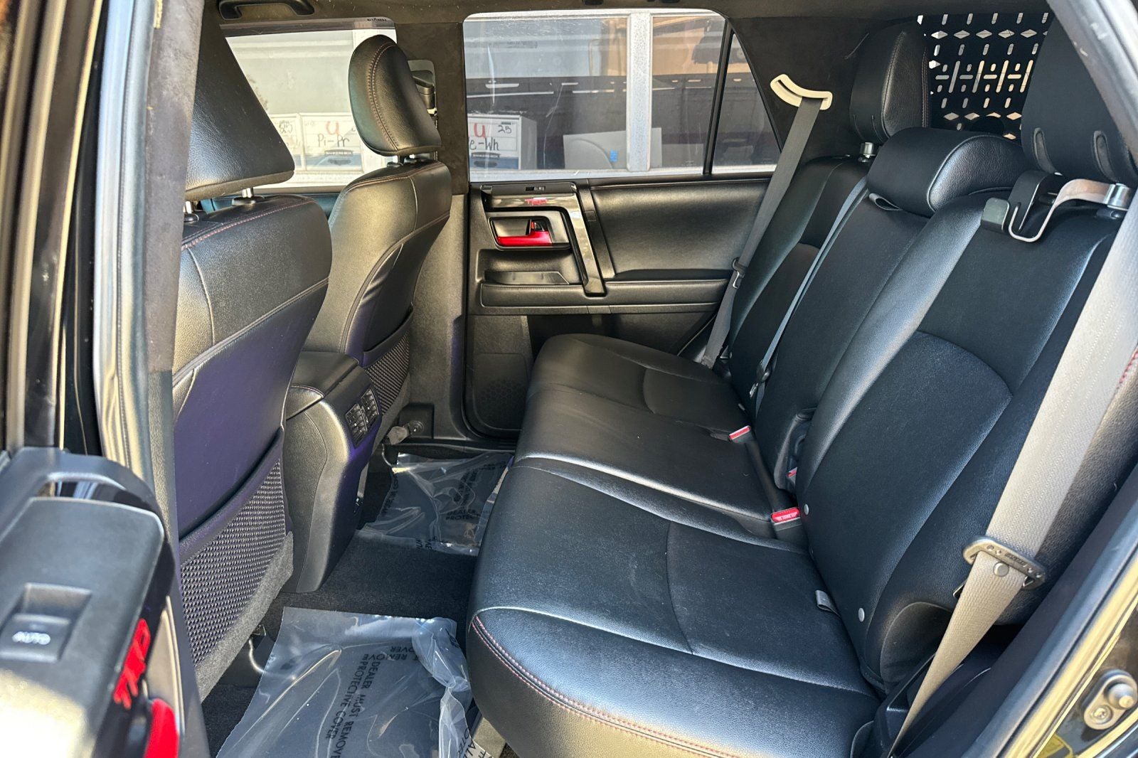 2021 Toyota 4Runner TRD Off-Road Premium