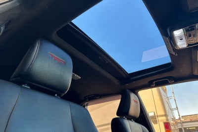 2021 Toyota 4Runner TRD Off-Road Premium