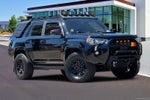 2021 Toyota 4Runner TRD Off-Road Premium
