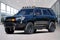 2021 Toyota 4Runner TRD Off-Road Premium