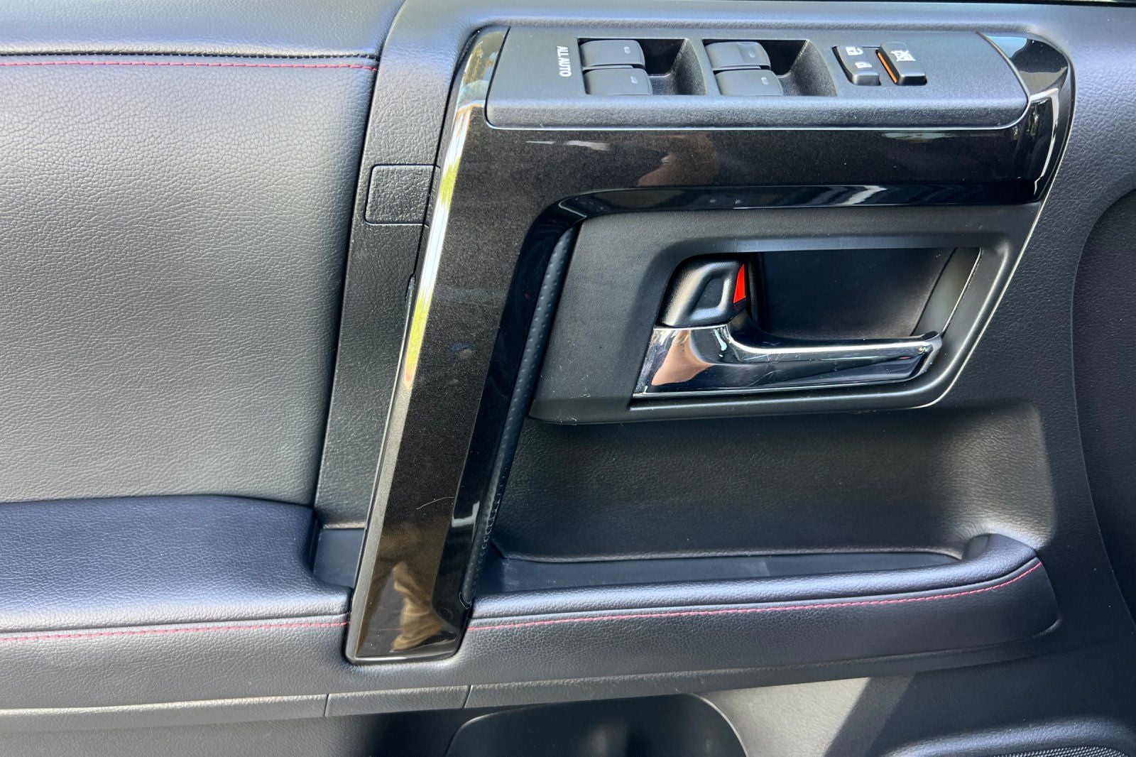 2022 Toyota 4Runner TRD Off-Road Premium