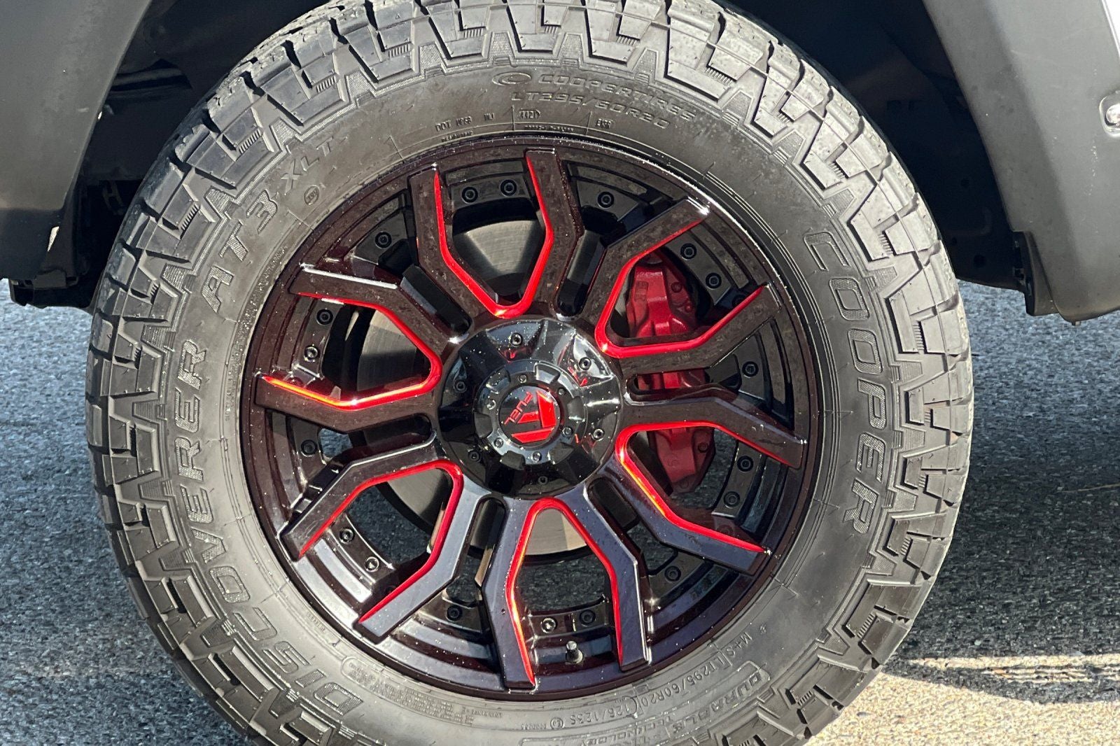 2022 Toyota 4Runner TRD Off-Road Premium