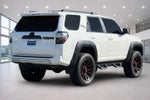2022 Toyota 4Runner TRD Off-Road Premium