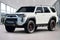 2022 Toyota 4Runner TRD Off-Road Premium
