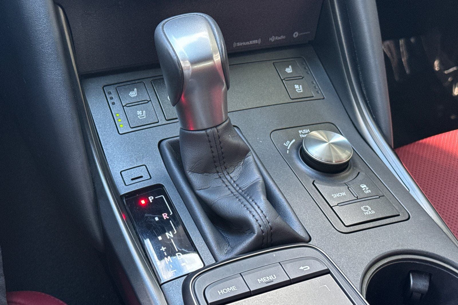 2023 Lexus IS 300 LCPO Competitive+