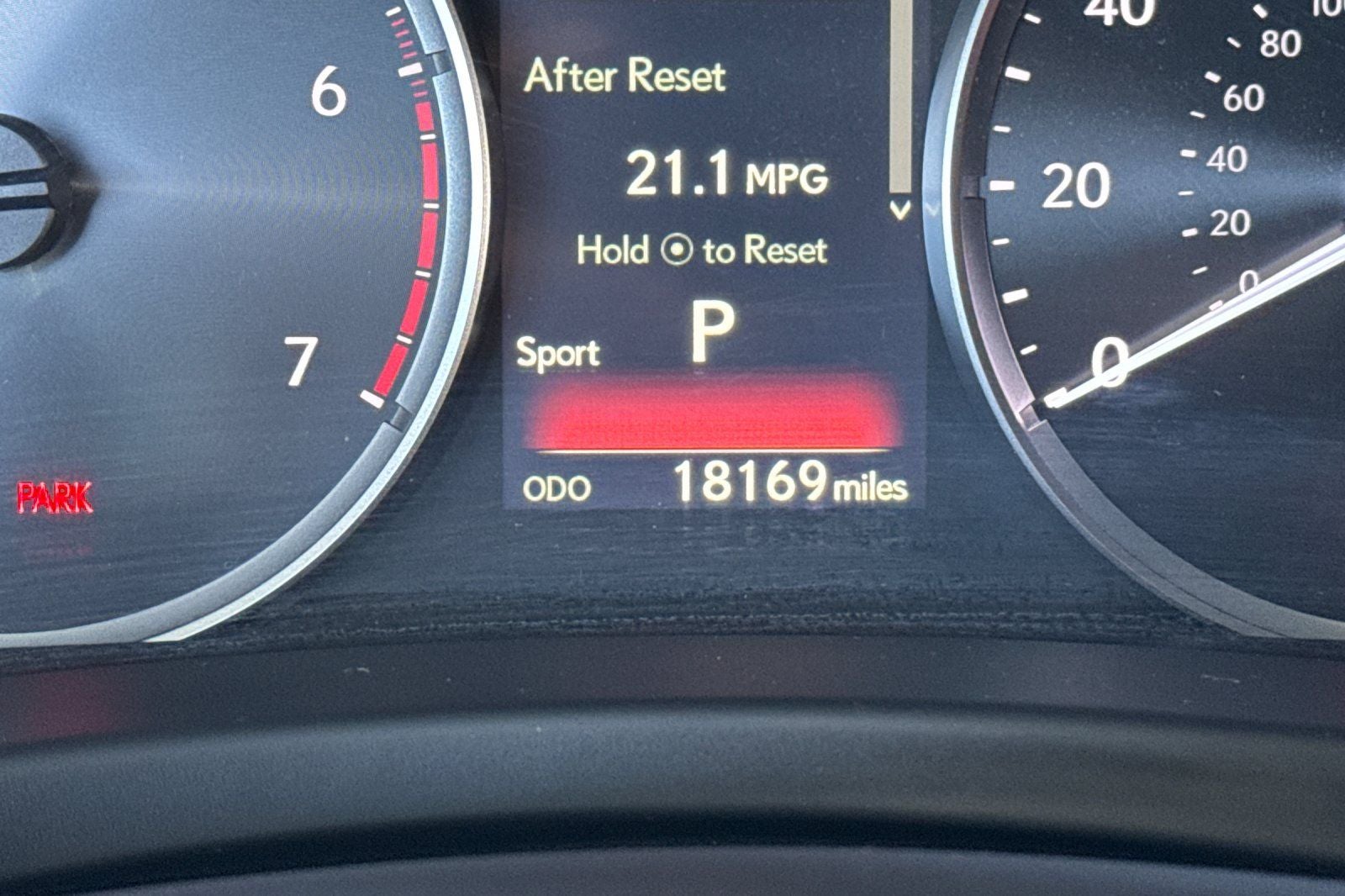 2023 Lexus IS 300 LCPO Competitive+