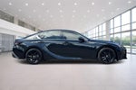 2023 Lexus IS 300 LCPO Competitive+