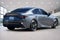 2025 Lexus IS 350 F SPORT LCPO Competitive+